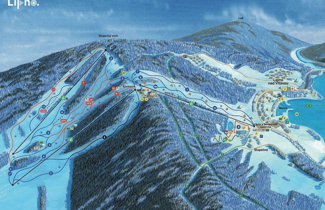 Rezidence Club Canada - Foto 32