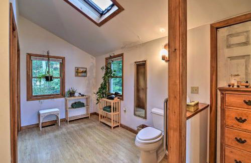 Life on the Lake with Private Dock and Fire Pit! - Foto 15