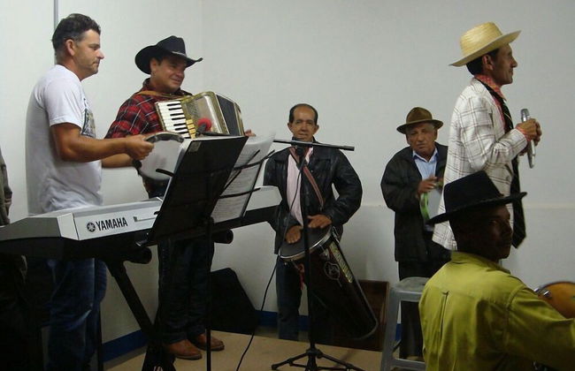 Pousada Temática Estrada Real - Foto 12