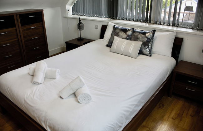 Pamper House Holiday Home And Annex - Foto 6