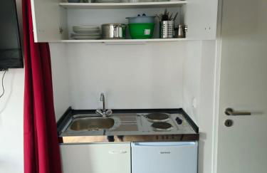 Modern Appartement near city of Darmstadt - Foto 4