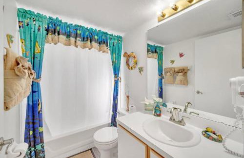 Beautiful Royal Palm Bay Condo near Disney - Foto 26