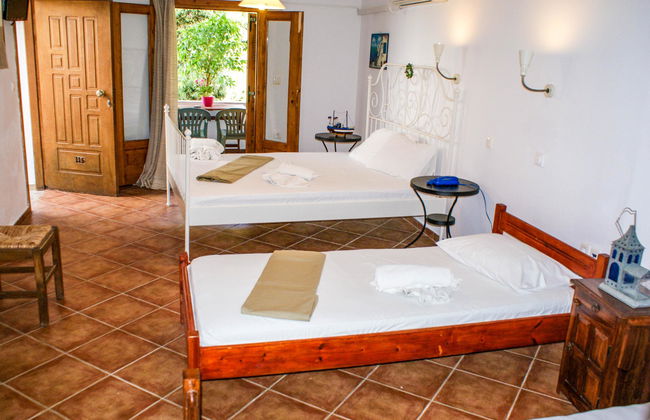 Amorani Studios - Foto 27