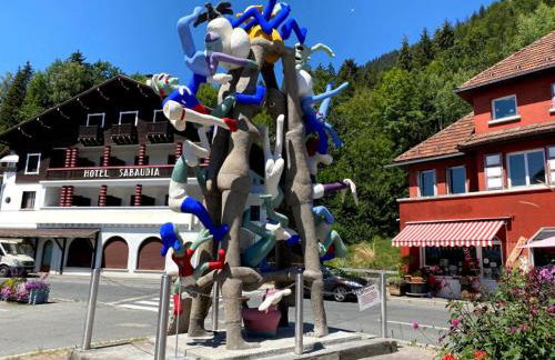 Fizhome Mt Blanc - Photo 18