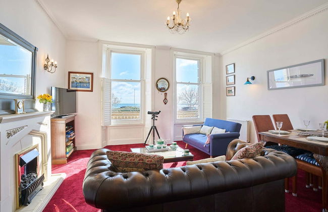 Host Stay The Aquamarine Weymouth Beach - Foto 5