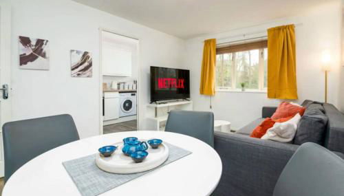 Contemporary Docklands Living - Foto 3