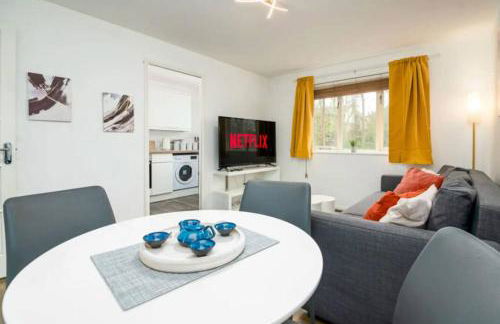 Contemporary Docklands Living - Foto 3