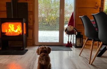 Pogodny domek Kopalino z balią - Foto 9