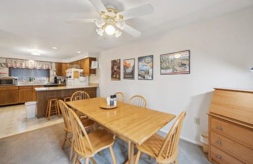 Chatiemac 42F - Quiet & Cozy 3-Bedroom Retreat - Foto 12