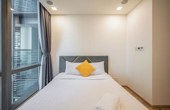 Landmark 81 Luxury Citypoint ANGIA - Foto 8