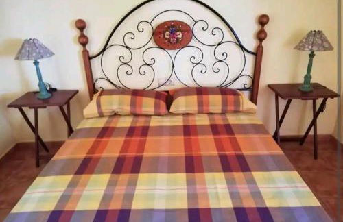 MAS DEL VENT- Barbacoa, jardín, piscina privada y vistas a mar - Foto 17