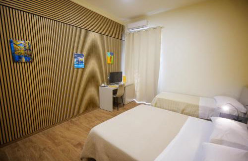 Terminal 1 Guest House - Photo 32