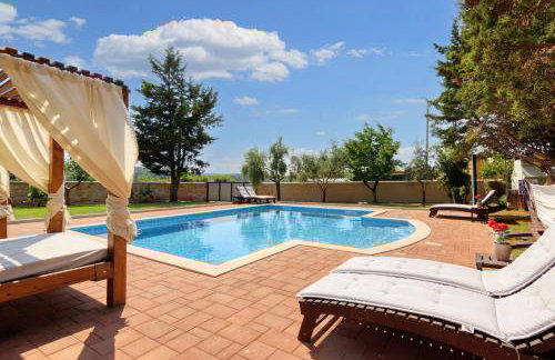 Holiday Home Giardino Marino - Foto 77