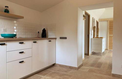 Appartement les pieds dans l'eau - Foto 6