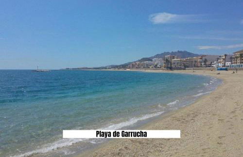 Apartalux Oasis de Garrucha - Foto 70