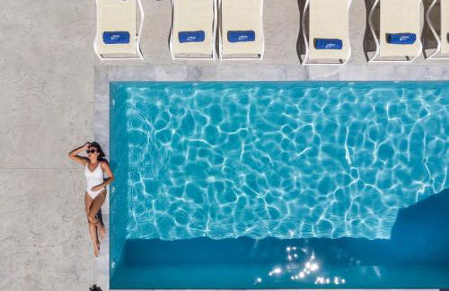 Athina Suites Luxury Suites Near The Sea Platanias - Foto 30