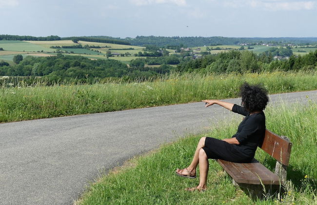 Holiday Home in Longueville Near Forest - Photo 28