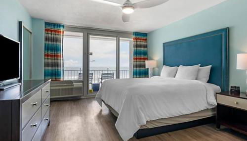 Have family fun in the sun at Daytona Beach in this resort 2BD condo - Foto 3