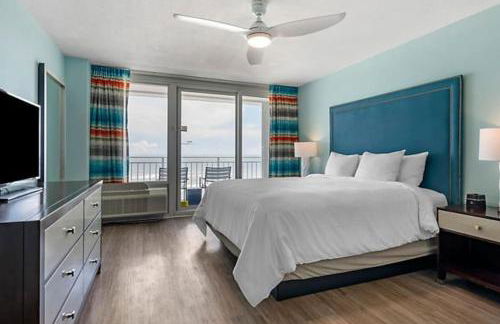 Have family fun in the sun at Daytona Beach in this resort 2BD condo - Foto 3