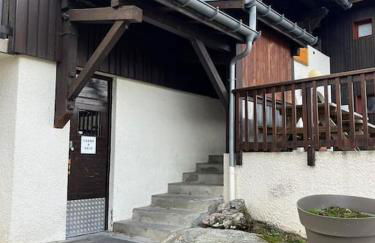 Superbe Appartement à Montchavin - Foto 40