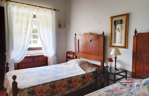 Casa dos Pinheiros - Pinheiros Farm House - Foto 24