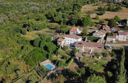 La Ferme De Chalas - Foto 1