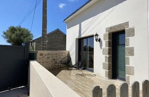 les gites du corsen - Foto 15