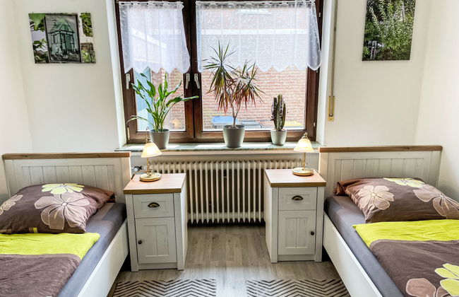 An der Schleuse - Foto 20