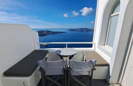 Yposkafo Suites - Studio - Santorini - Foto 3