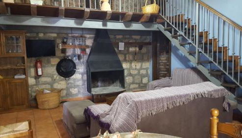 Casa Rural Rio Jucar - Foto 4