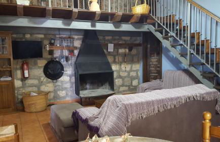 Casa Rural Rio Jucar - Foto 4