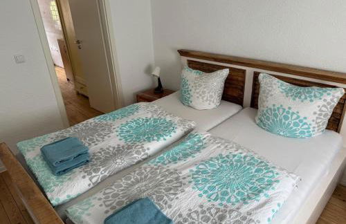 Haus in Mettlach für 1-10 Personen - Foto 1