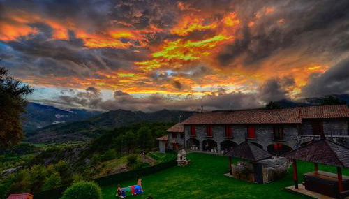 Casas Ordesa y Casa Altemir - Foto 4