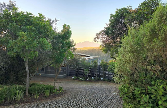 Oubaai Villa - Foto 78