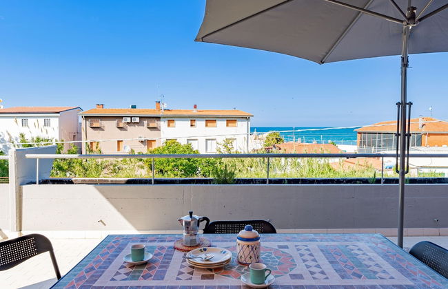 Borgata Marina 23 - Yourplace Abruzzo - Foto 4