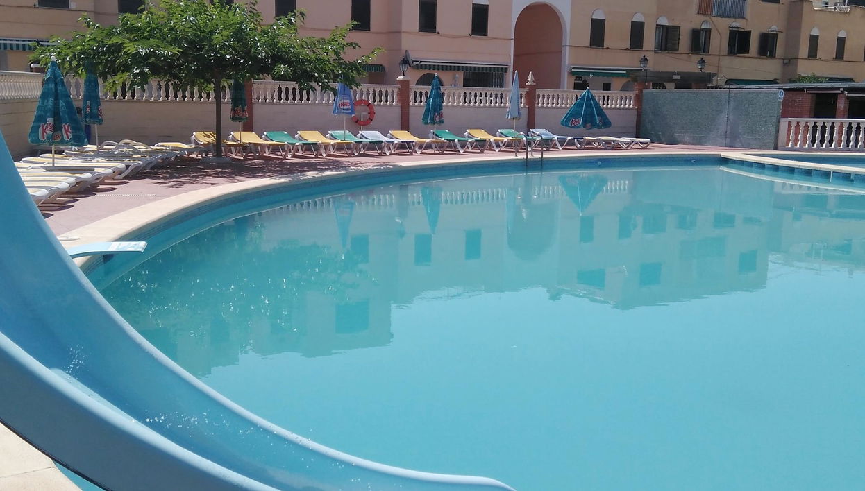 Alpen1 Peñíscola Residencial /1 Dormitorio - Foto 1