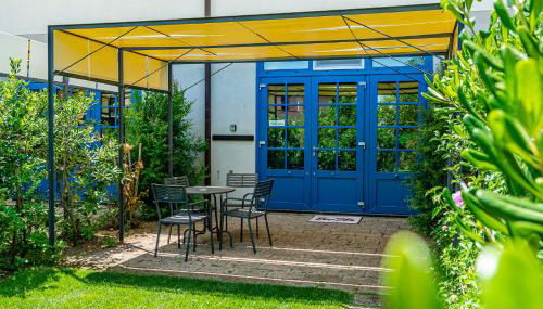 AGRITURISMO 8e28 CAPALBIO - Foto 4, Garden