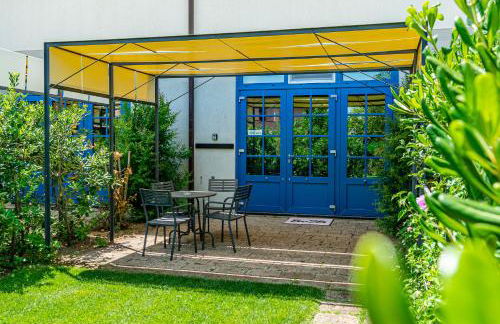 AGRITURISMO 8e28 CAPALBIO - Foto 4