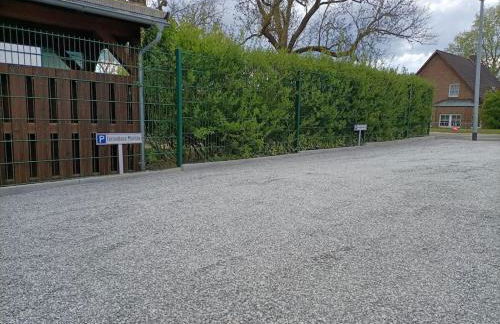 Holiday home in Kargow with swimming pool - Foto 18