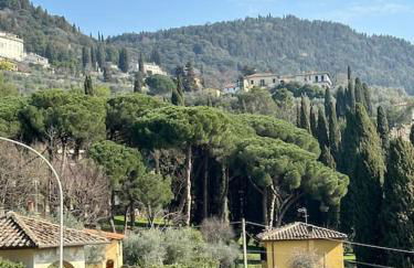 ☆Lovely view of Florence in Stilish Designed Apt☆ - Foto 18