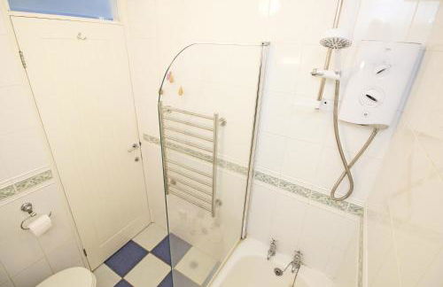 Harbour Flat - 12E South Snowdon Wharf - Foto 20