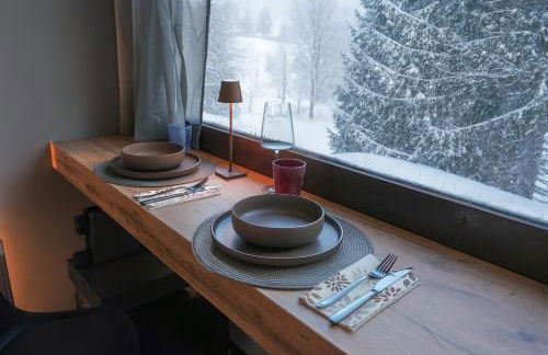 Sauna Relax in Piancavallo mountain - Foto 1