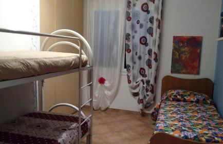 la porta del sole appartamento nell'oliveto - Foto 7