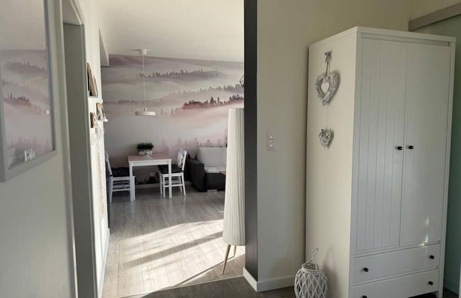 Enchanted Hill House of the Beskids - Foto 18