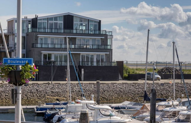 Apartment in Sint-annaland by Oosterschelde - Photo 1