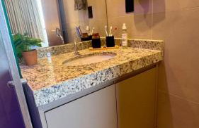 Studio vista mar- Ilha de Mykonos- Pedra do sal- Itapua- Salvador - Foto 26