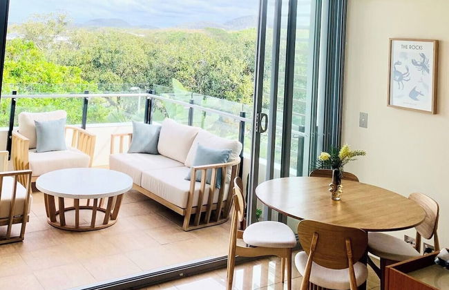 Cotton Beach Resort - Foto 22