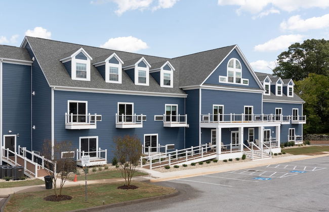 Boardwalk Hotel on Lake Anna by Kasa - Foto 55