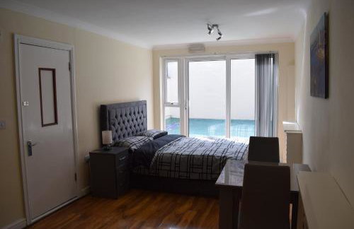 Premier London Rooms - Foto 25