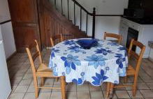 Maison de campagne 8 personnes - Photo 10